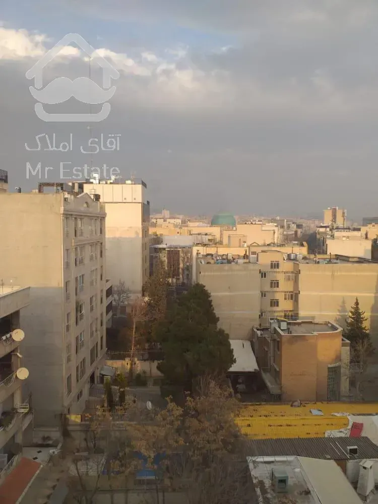 فروش مستغلات میرداماد 850  متر