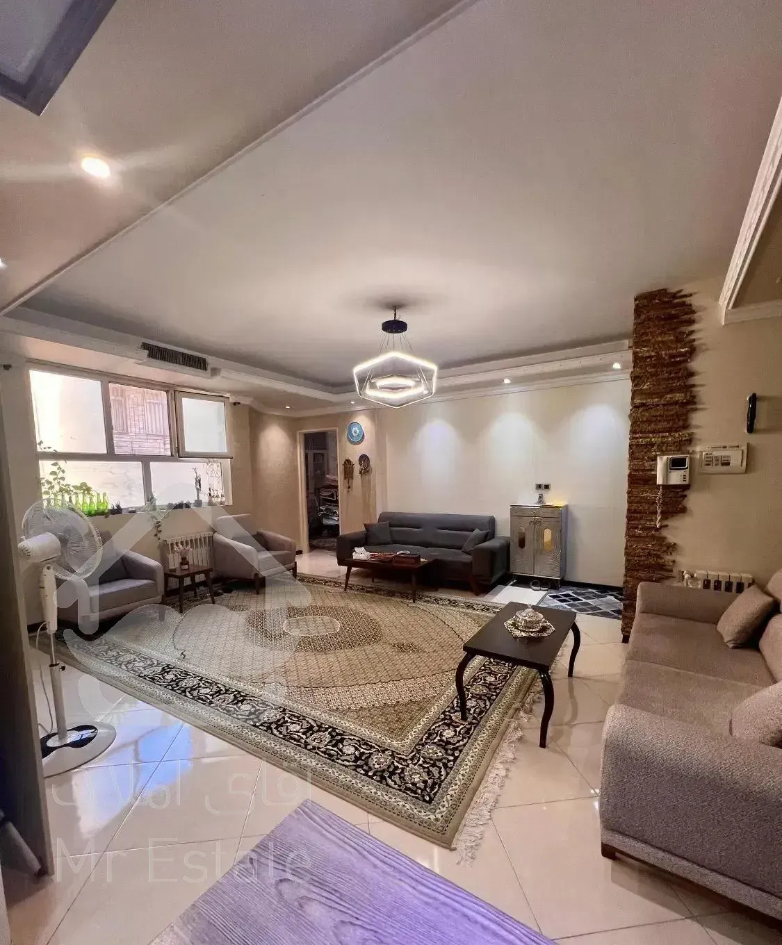 75 متر * فـول امکانات * جمالزاده شمالی ولعصر