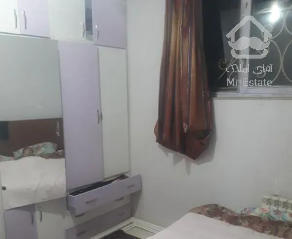 الهیه رشدیه ۷۸  متری