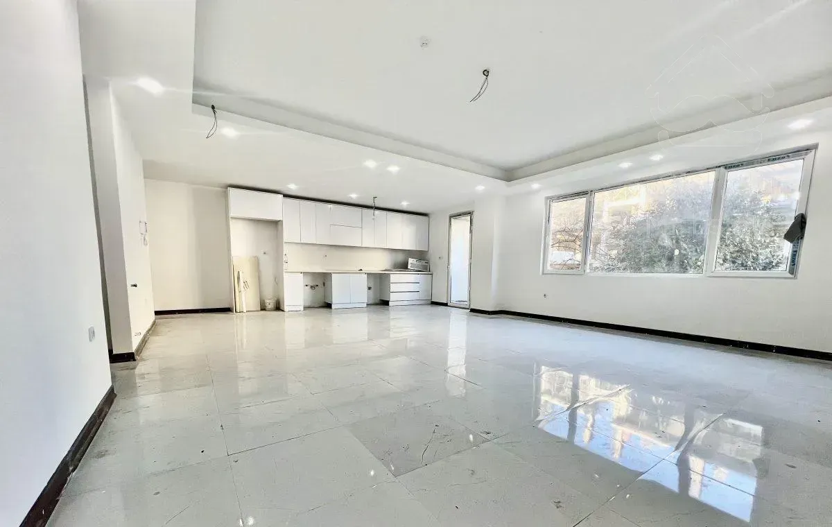 فروش آپارتمان ۱۲۰ متری ۲ خوابه