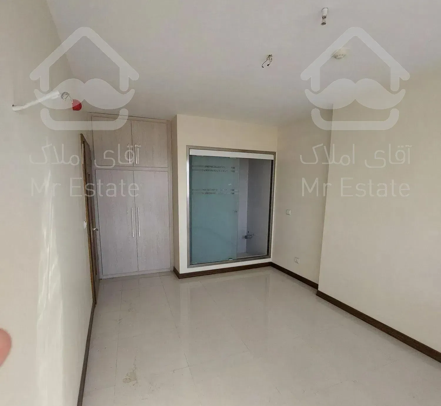 آپارتمان ۳ طرف نور ویو پارک