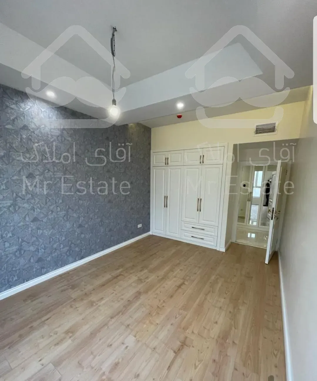 فروش ملک مستغلاتی نوساز بصورت یکجا در زیبادشت دهکده المپیک