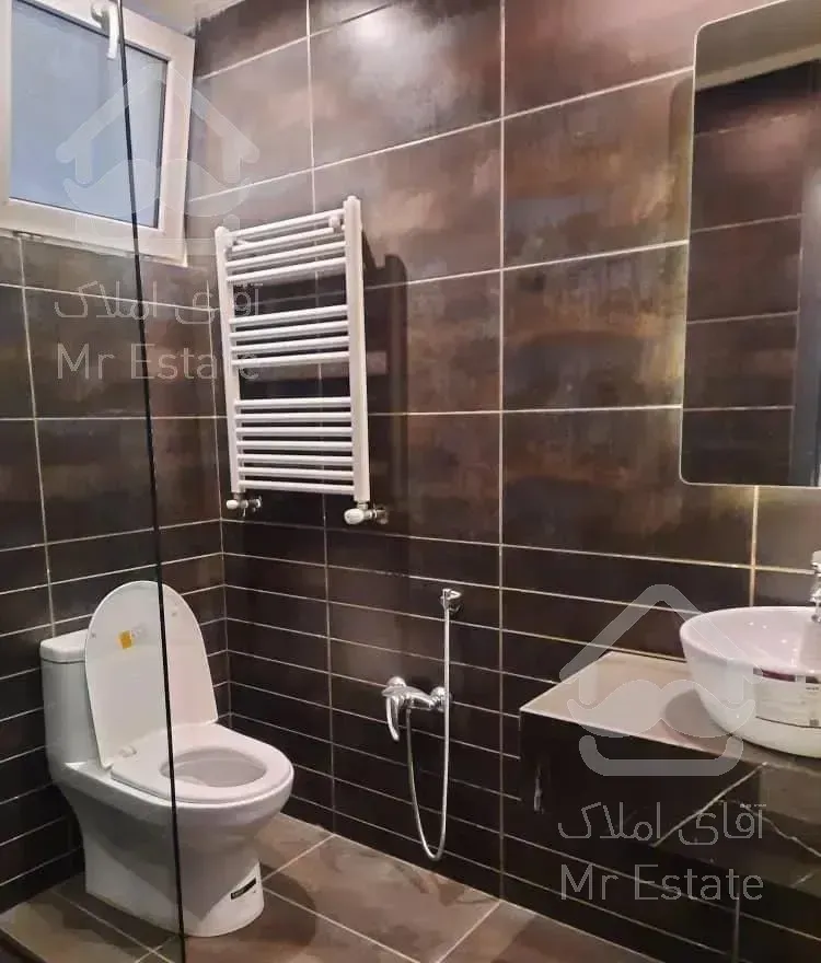 آپارتمان ۹۵متر دوخواب زمرد