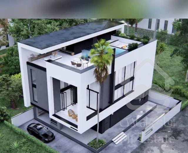 نیاوران زینعلی ۱۵۰ متر