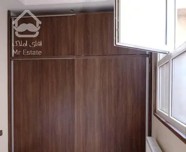 120 متردو خوابه فول امکانات کلید نخورده