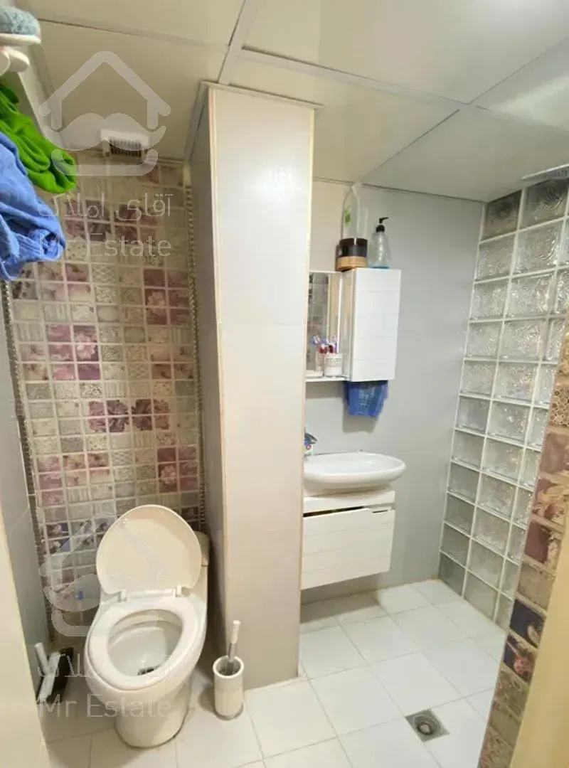 اپارتمان  نزدیکی دریاچه ی چیتگر