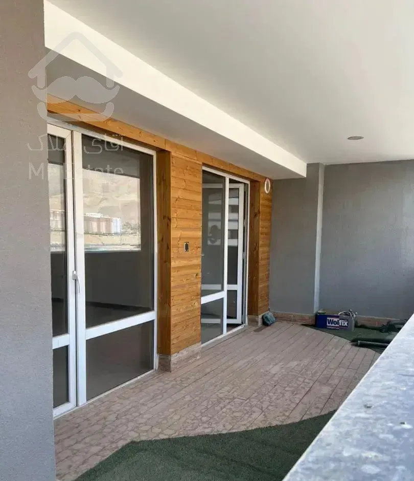 اجاره اپارتمان ۱۶۸ متر سه خواب، مستر، برج G