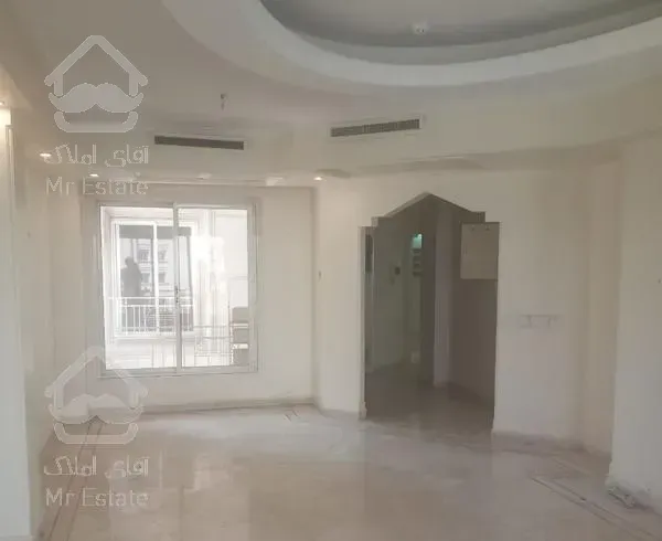 فرشته ۱۴۰ متر ۲ خواب طبقه سوم