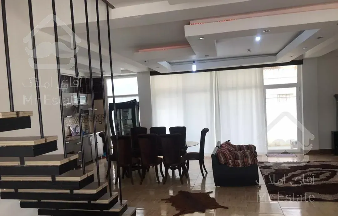 اجاره ویلای تمییز و با ویو