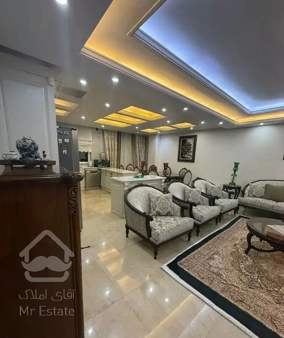 رهن و اجاره ۳ خواب  تهرانپارس ایزدپناه باقری