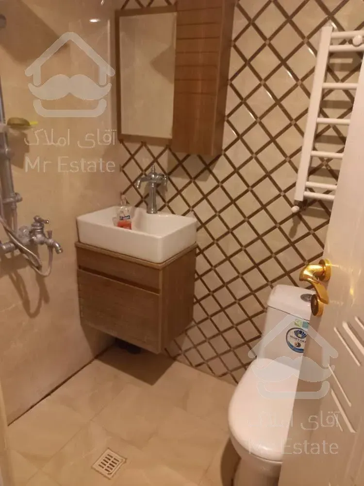 اجاره و رهن آپارتمان اوین 125  متر لاکچری