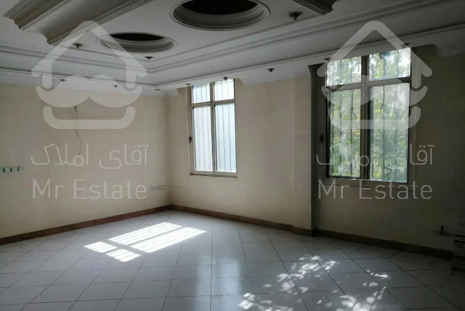 عراقی ملکی نسب ٨٠متر ٢خواب فول امکانات