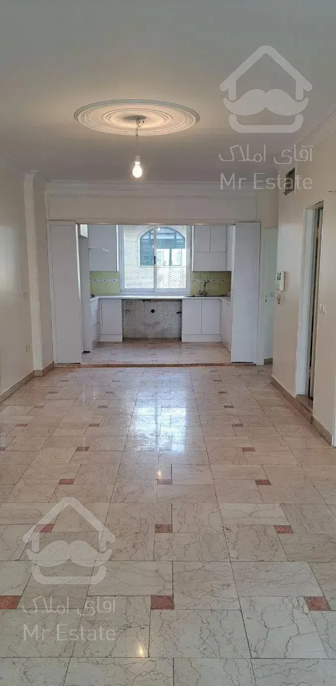 ۱۰۸ متری/دو خواب/بالکن بزرگ/فول امکانات