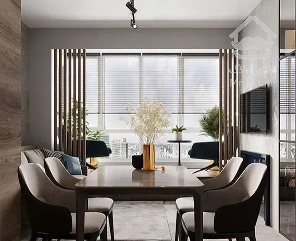 آپارتمان ١٧٥ متری ستارخان