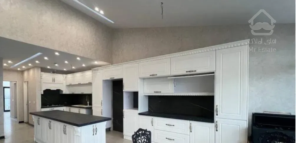 آپارتمان ۱۵۴ متری ۳ خوابه  لواسان