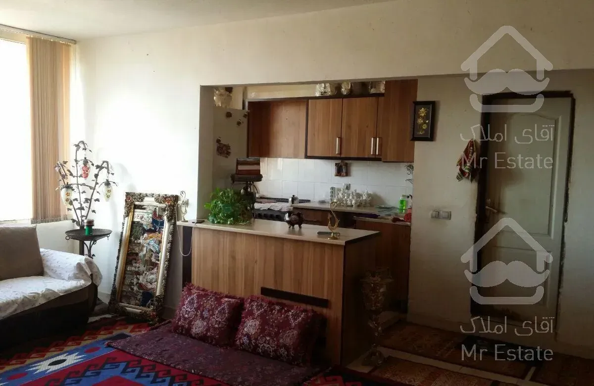 فروش 2خوابه علوم پزشکی