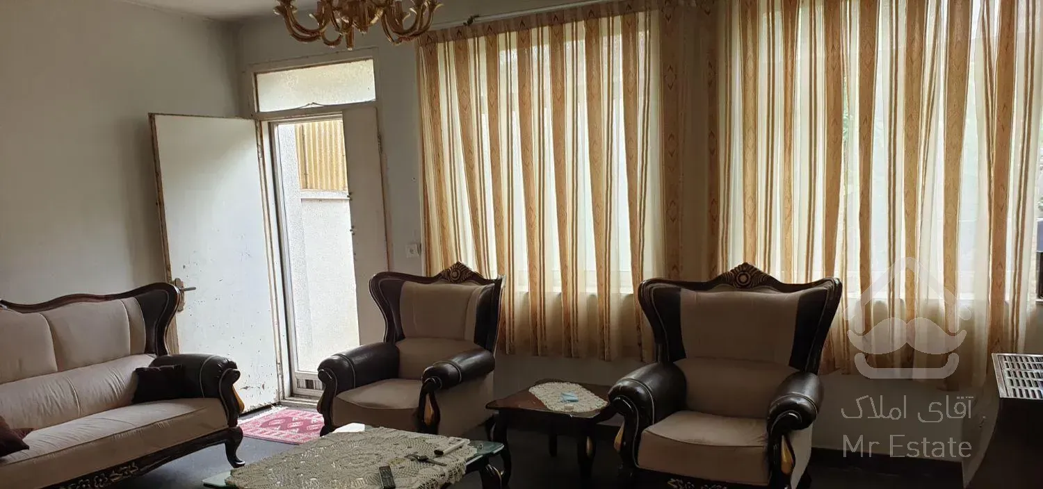 فروش خانه ویلایی ۸۰ متری ۳ خوابه در رشتیان