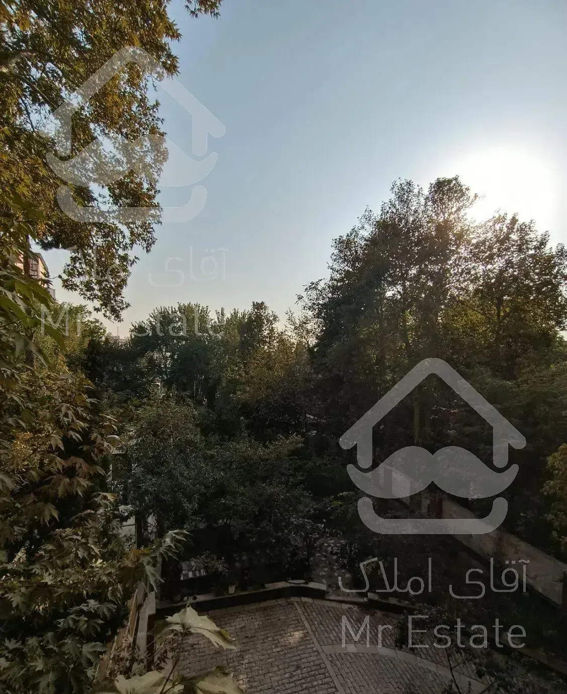 ۱۳۲ متر « ولنجک هشترودی »