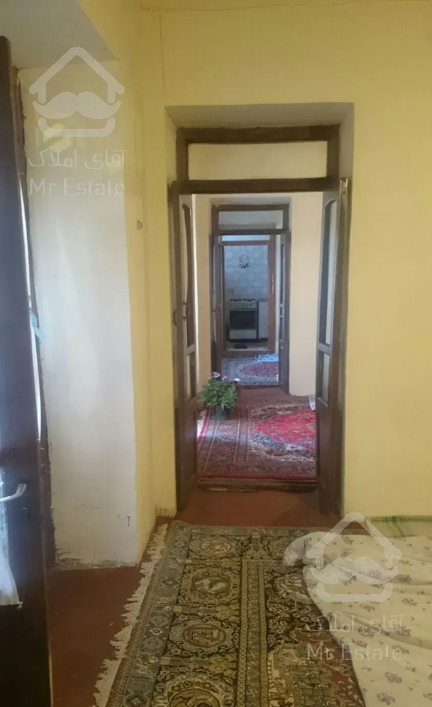 اقامتگاه سنتی در باغبادران