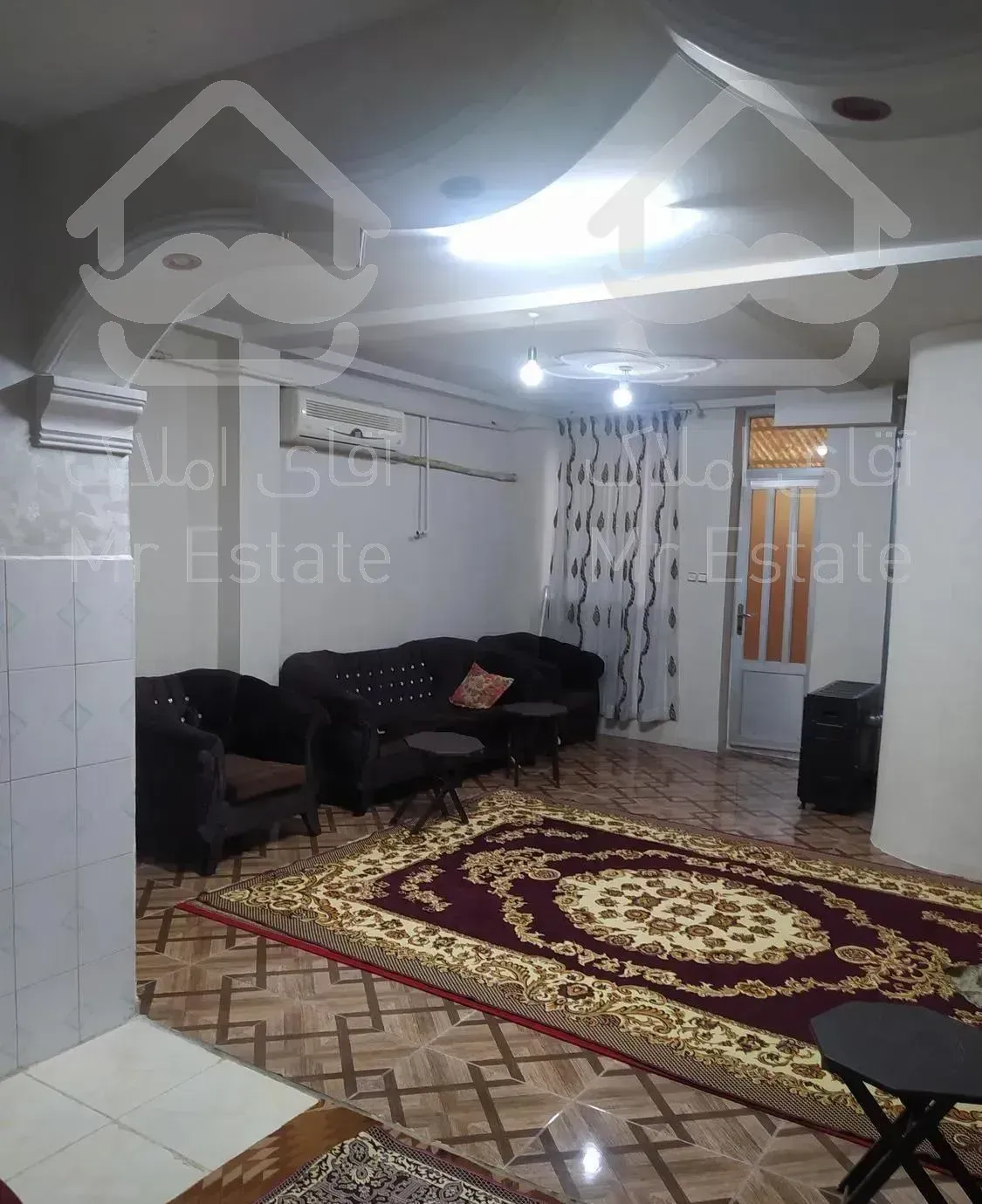 اجاره سوئیت دو خوابه ورودی جدا