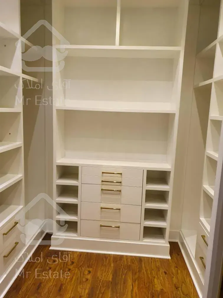 پنت هاوس ۵۷۵طبقه نهم اقدسیه گلستان شمالی