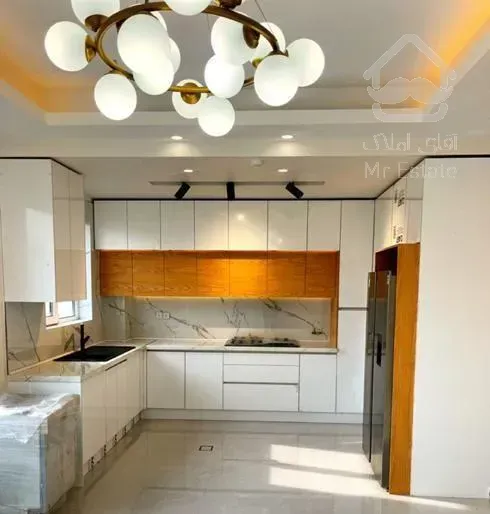 فروش آپارتمان ۱۱۲ متری ۳ خوابه در ستارخان