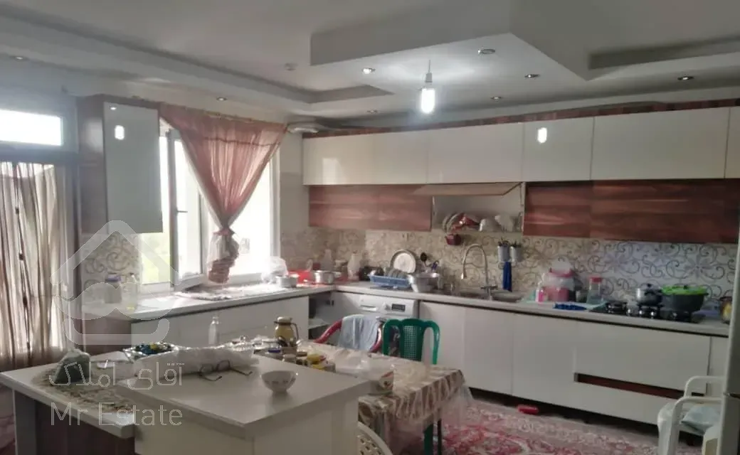 آپارتمان ۱۳۱ متر تک واحدی شاهین ویلا