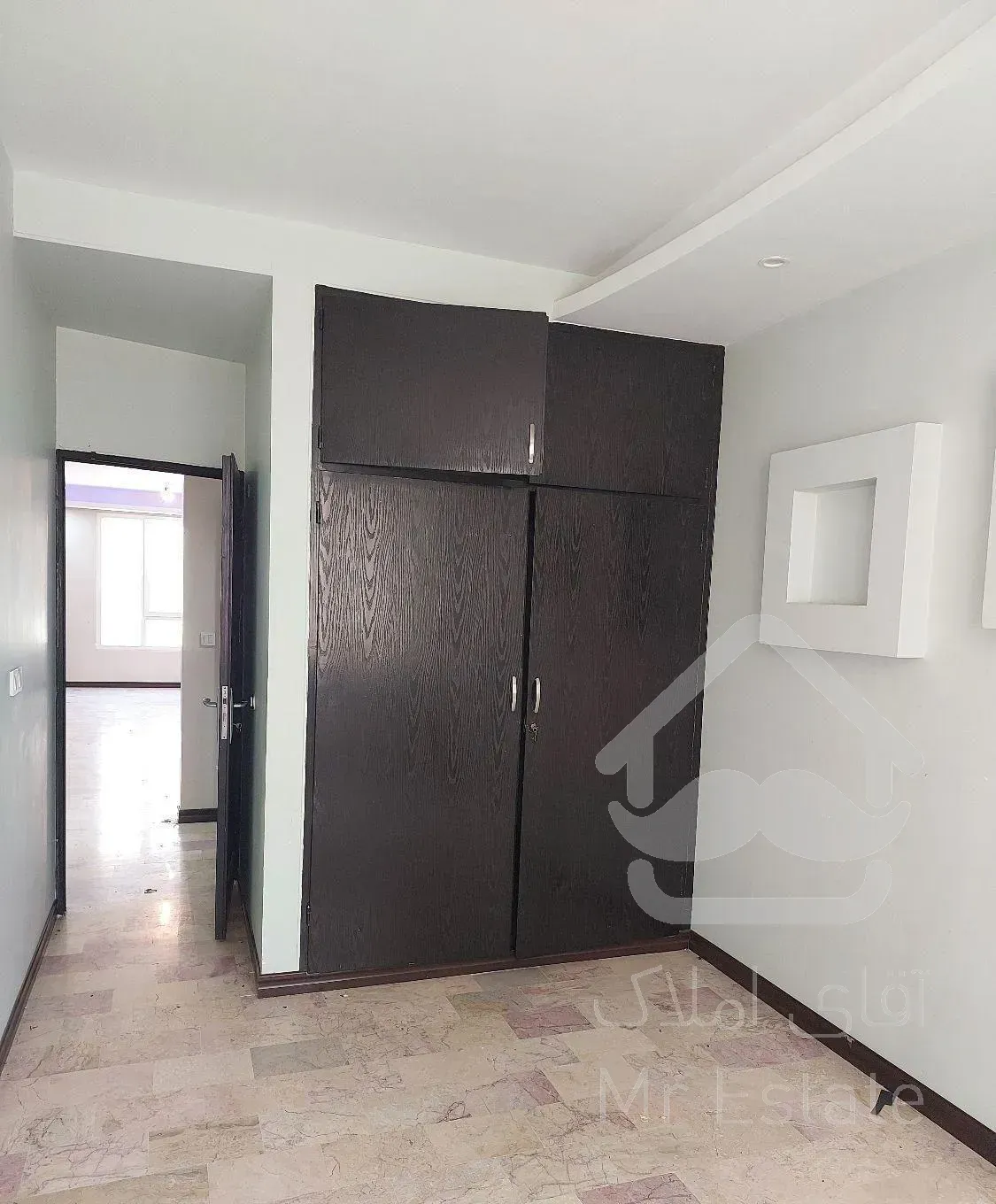 فروش آپارتمان ۹۰ متری ۲ خوابه در شهرک آزادی