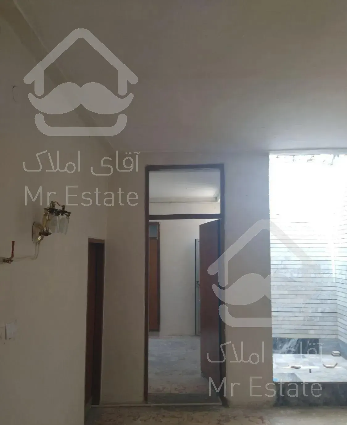 منزل ویلایی دربست واقع درمسکن