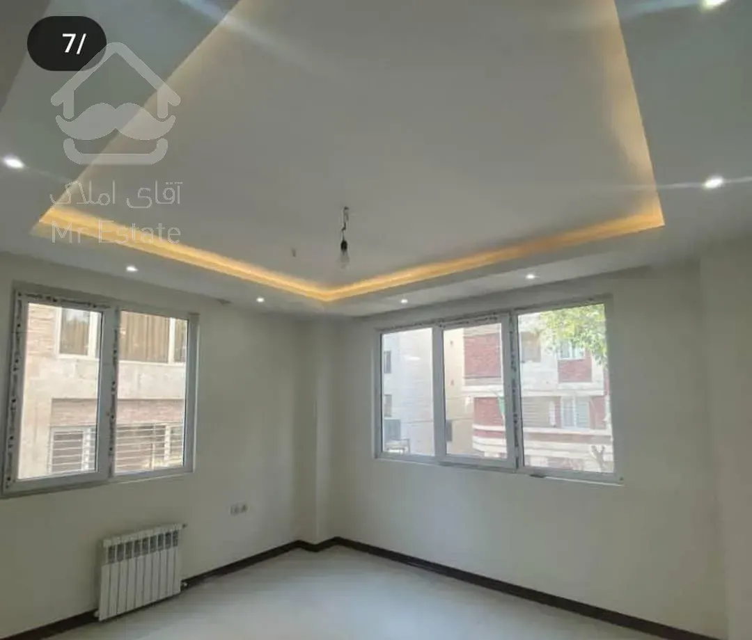 فروش آپارتمان ۱۵۰ متری ۳ خوابه در دردشت