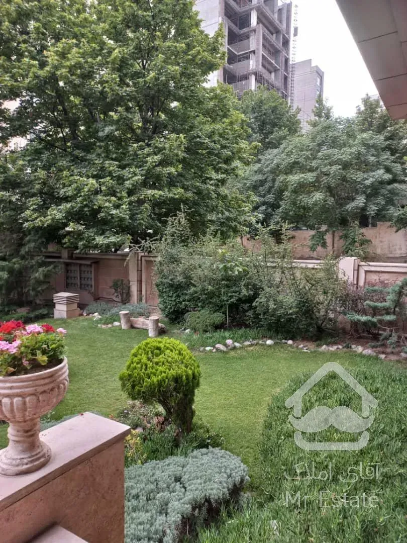 فروش آپارتمان فرشته 350  متر لوکس