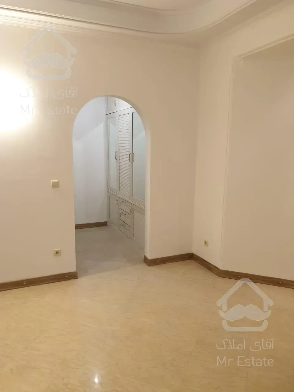 اجاره و رهن آپارتمان زعفرانیه 260  متر اکازيون