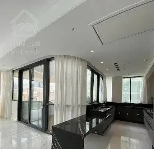 واحد ۹۱ متر ۲ خوابه، فول امکانات