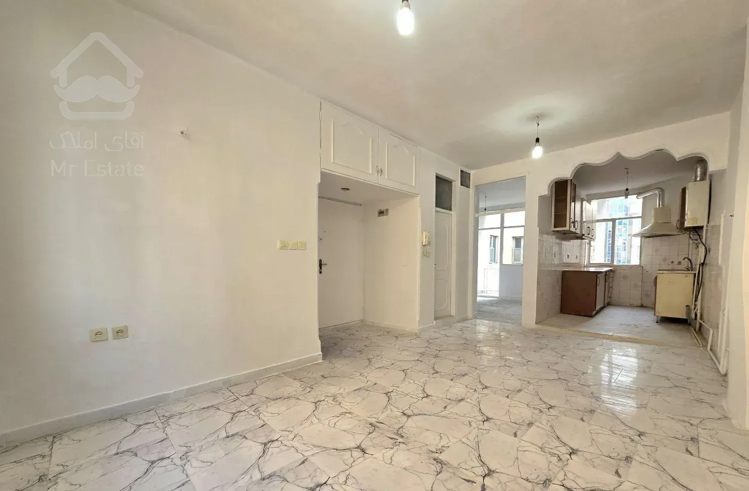 ۵۰متر/بی بدیل درنور/پارکینگ باکس/بدون مشابه