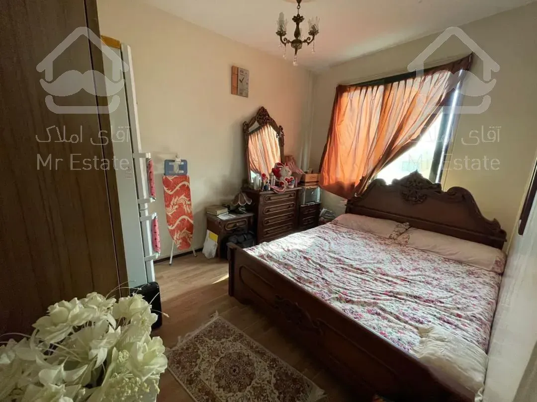فروش آپارتمان ۷۸ متری ۲ خواب چیتگر
