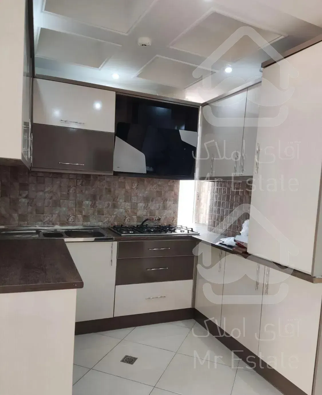 آپارتمان ۹۱متر۲خواب