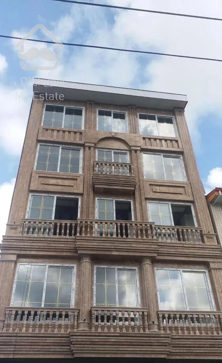 آپارتمان سه خواب