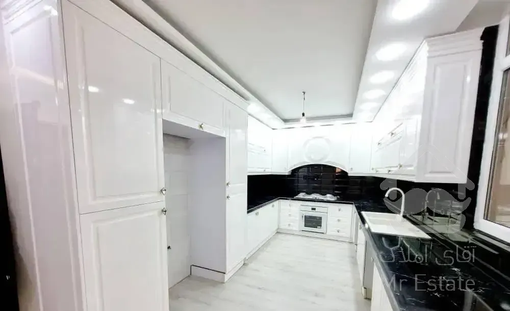 آپارتمان ۹۵متری نوساز زرگنده(باشرایط پرداخت ویژه)