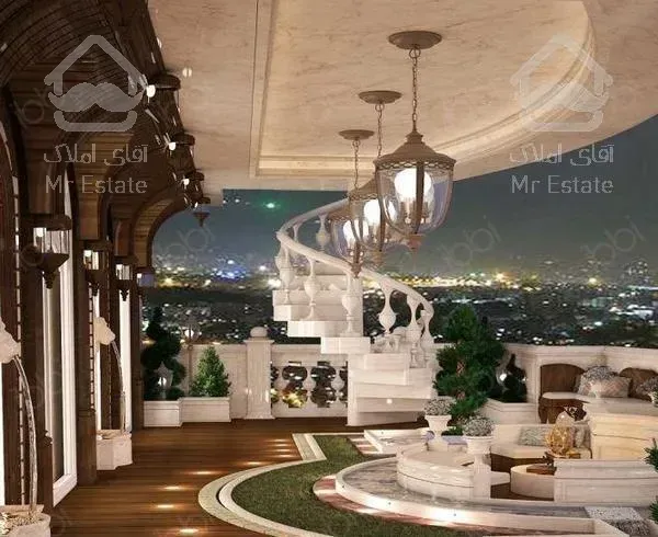 ( 2 خواب فول امکانات بدون مشابه / 115 متر )