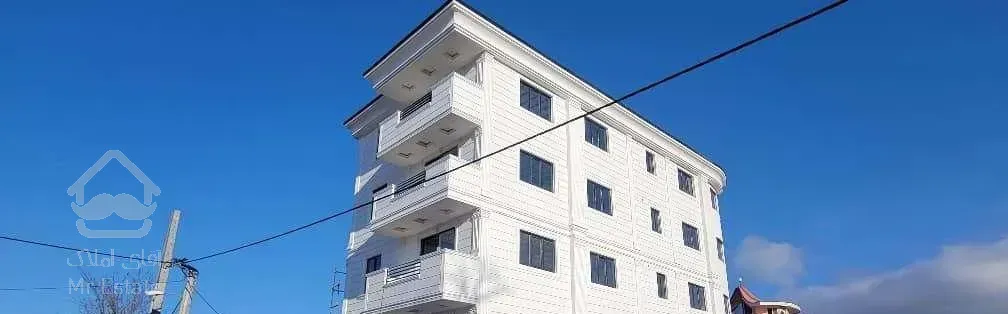 اوکازیون آپارتمان 120 و116 متری طبقه اول دوم