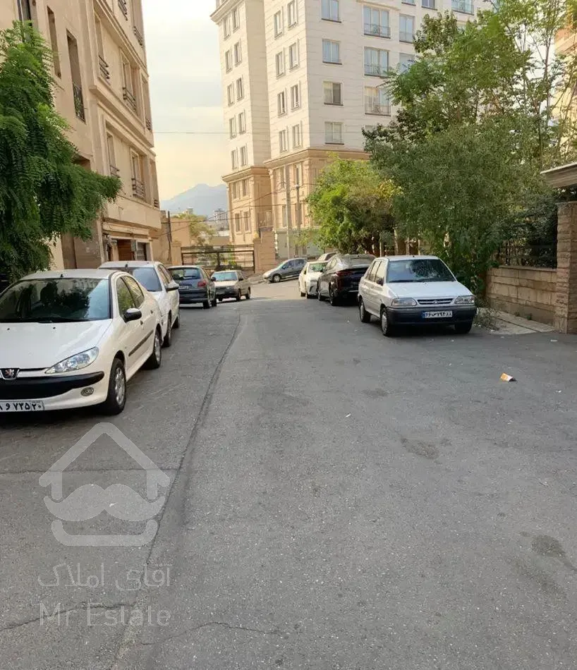 ۸۵ متر دو خواب ریحانی شمالی شیان