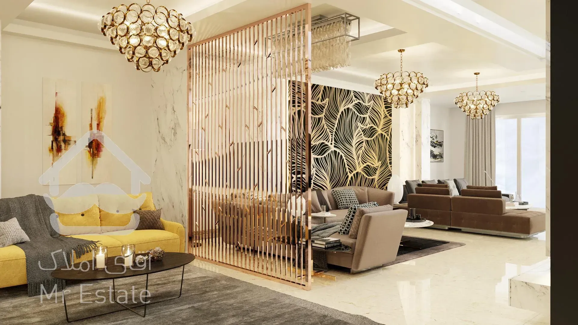 استودیوی معماری فام