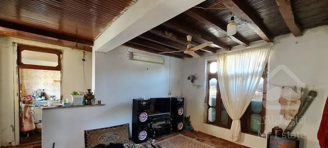 خانه زیرقی..مت سندتکبرگ بافت۳کنتورنصب کل بها۱/۳۰۰م