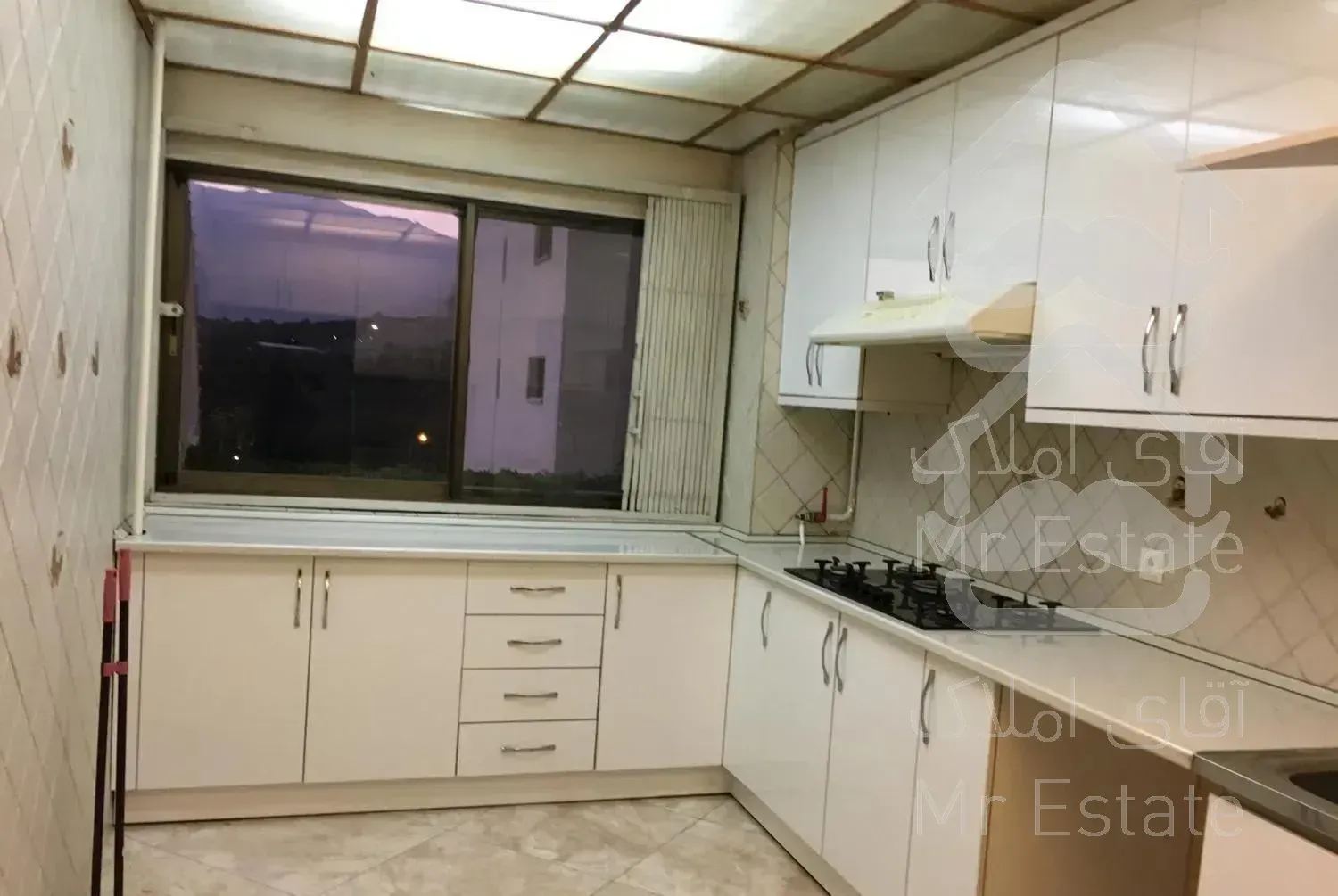 معاوضه۳خوابa/با سه خواب bشهرک امید