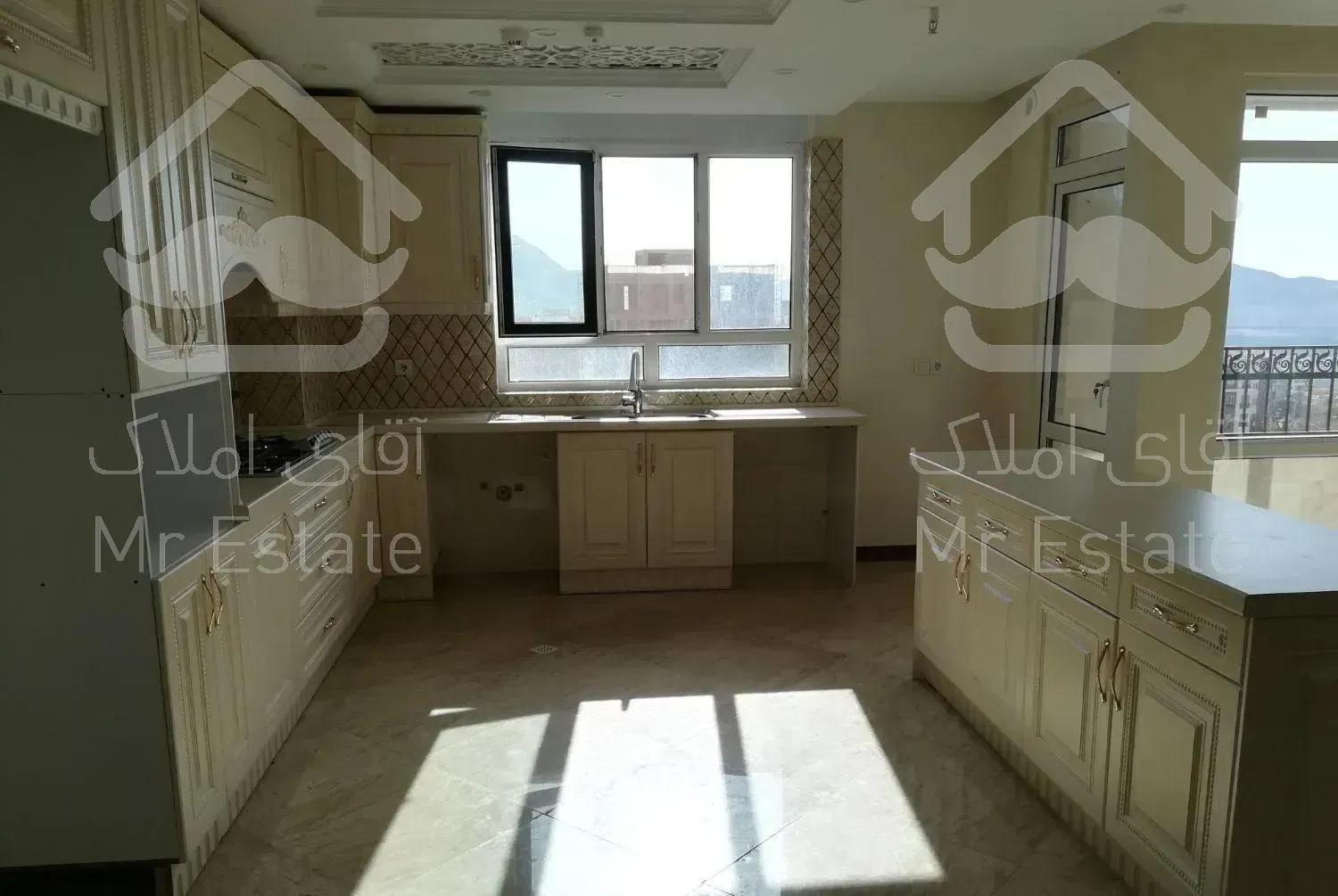 فروش115 متر فاز سه حکیمیه