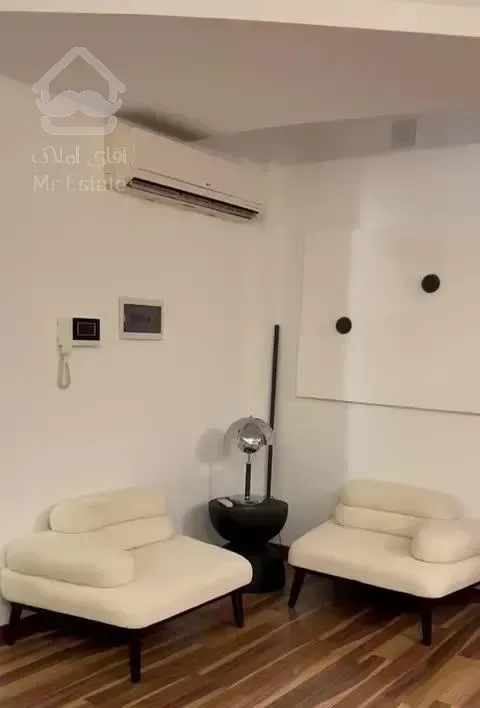 ۷۰ متر غرق نور تک واحدی