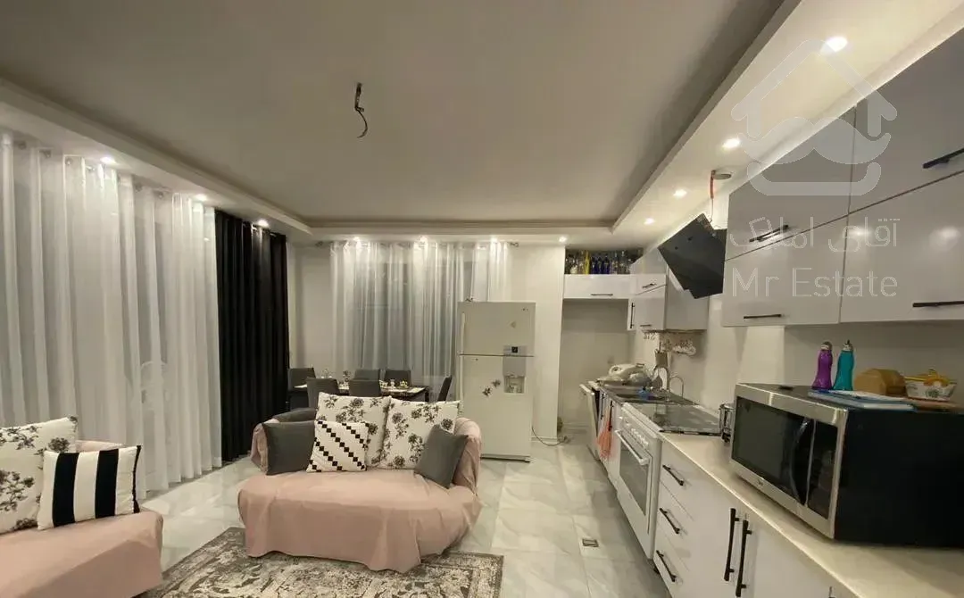 اجاره واحد شاه نشین