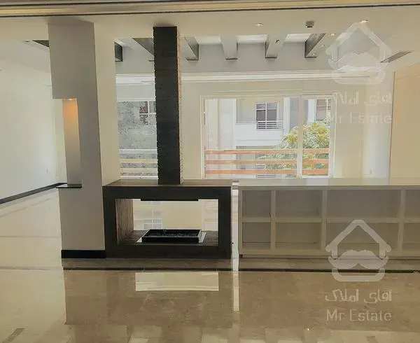 الهیه۲۳۶متر۳ خواب مستر سوئیت اختصاصی۲ پارکینگ سندی