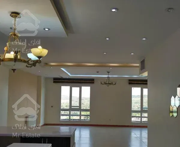 112متری دو خواب ویو دریاچه و جنگل صیاد 2