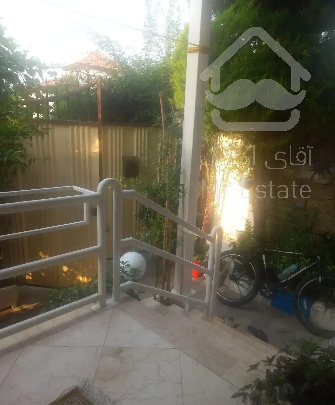 اجاره آپارتمان ۱۳۰ ماهانه ۱۳ حومه رویان (آنالیز)